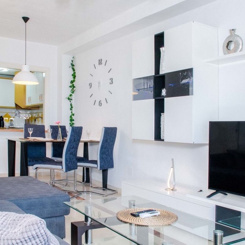 Propiedades en la Costa Blanca por menos de €200k