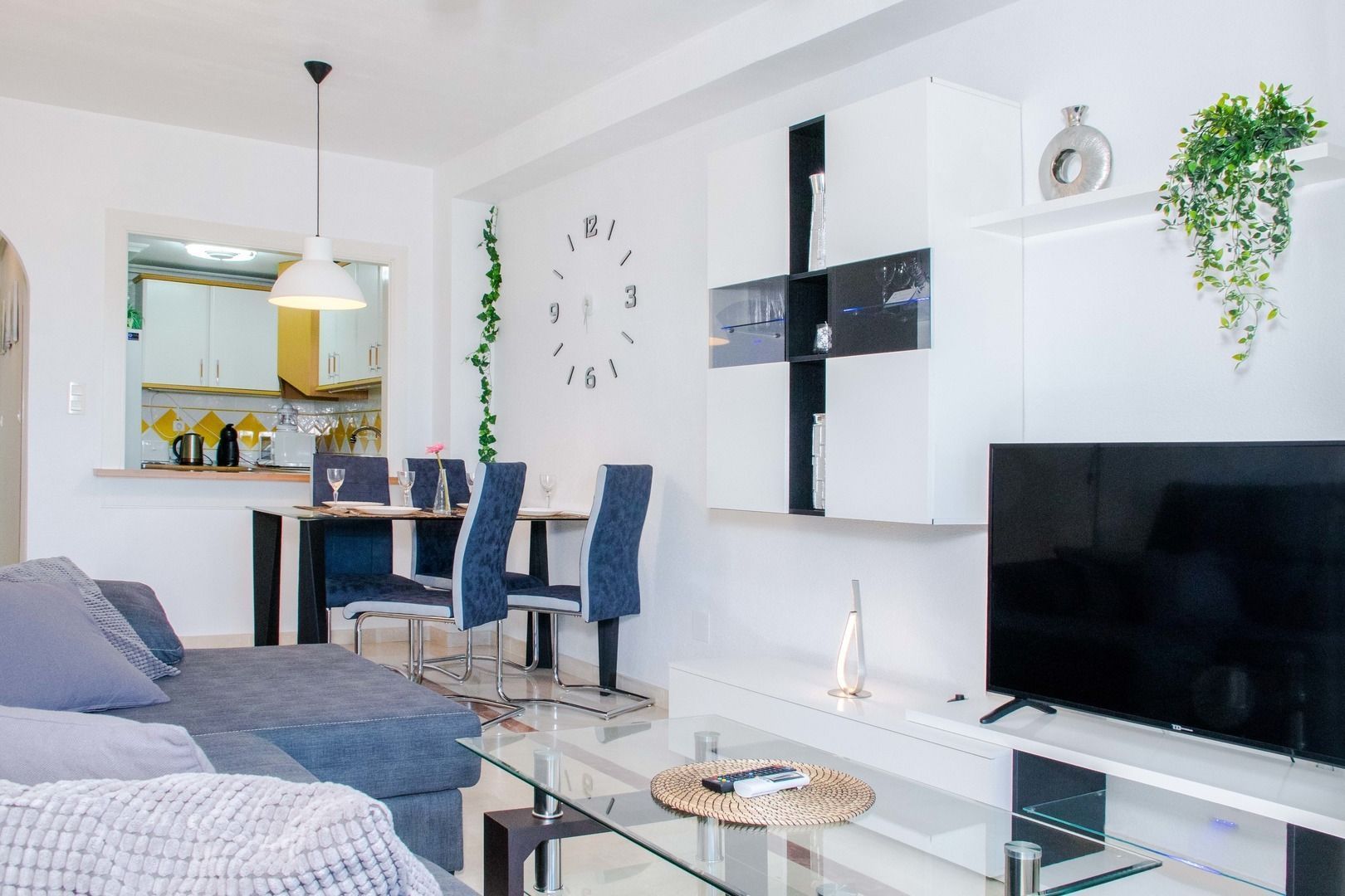 Costa Blanca properties under €200k