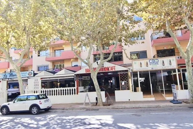 Lokal użytkowy na sprzedaż w Jávea – zdjęcie 2