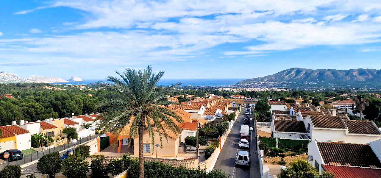 Недвижимость Коста-Бланки 2026 - 1