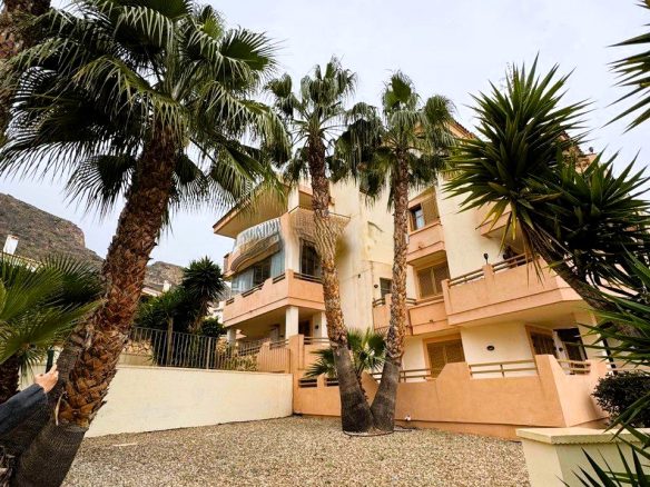 Apartment for Sale in Finestrat