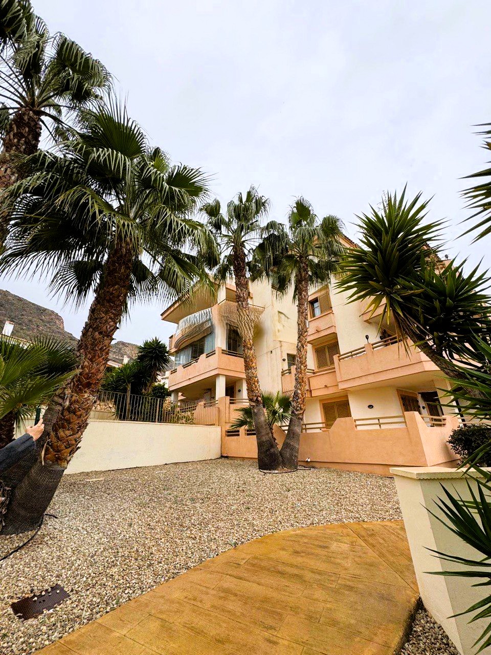 Appartement te Koop in Finestrat