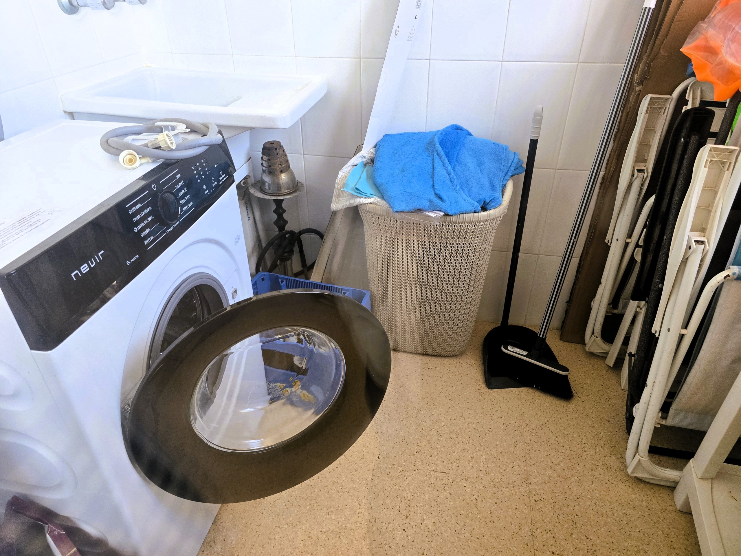 Апартаменты-рядом-с-пляжем-Поньенте-и-Ла-Кала-Бенидорм-13