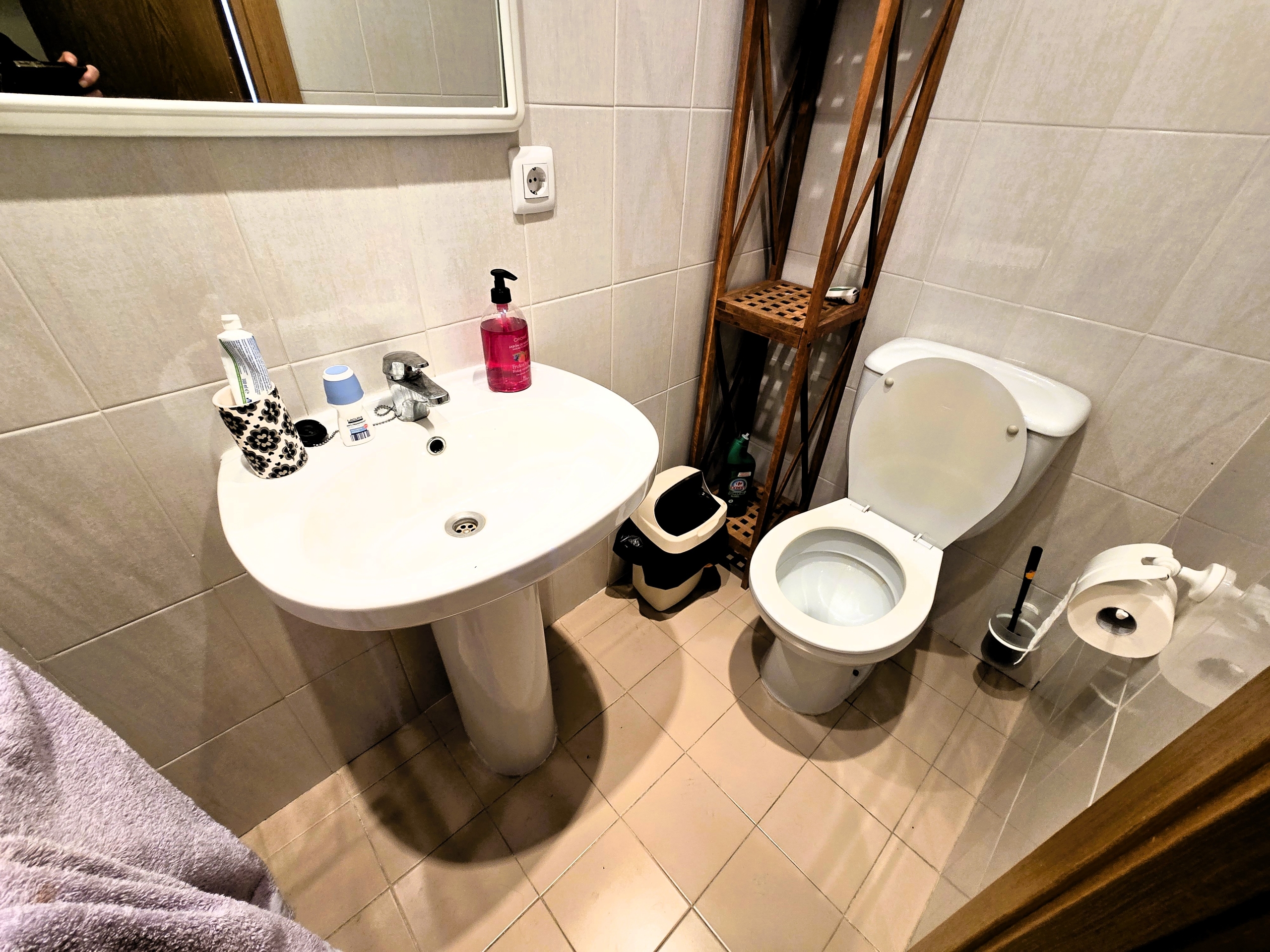 Апартаменты-рядом-с-пляжем-Поньенте-и-Ла-Кала-Бенидорм-14