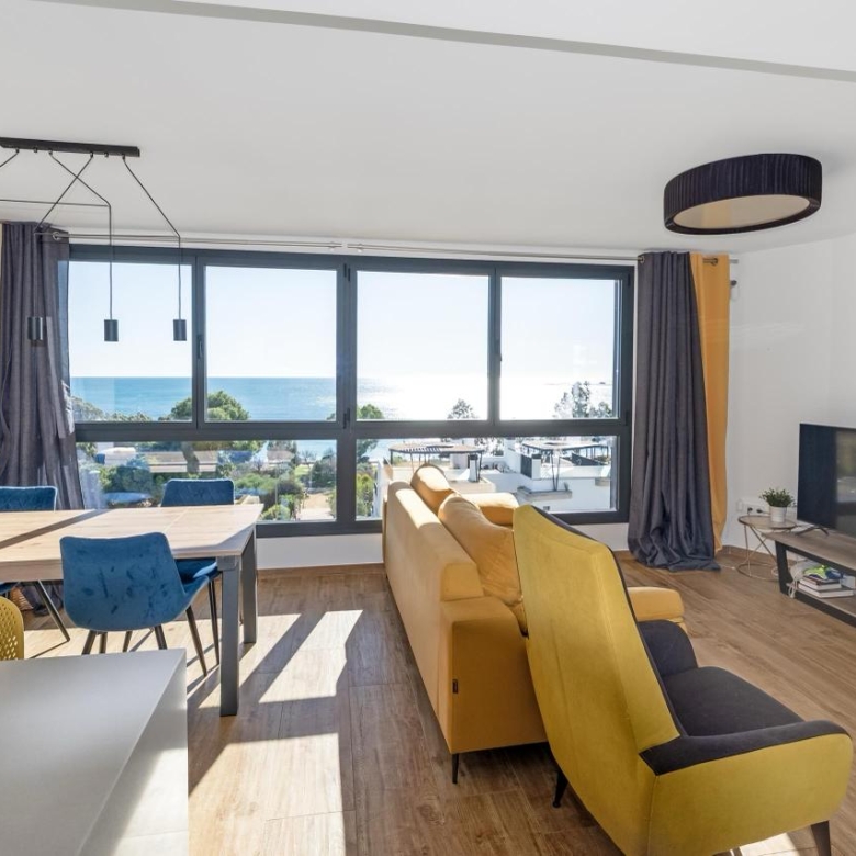 apartment for rent in Villajoyosa