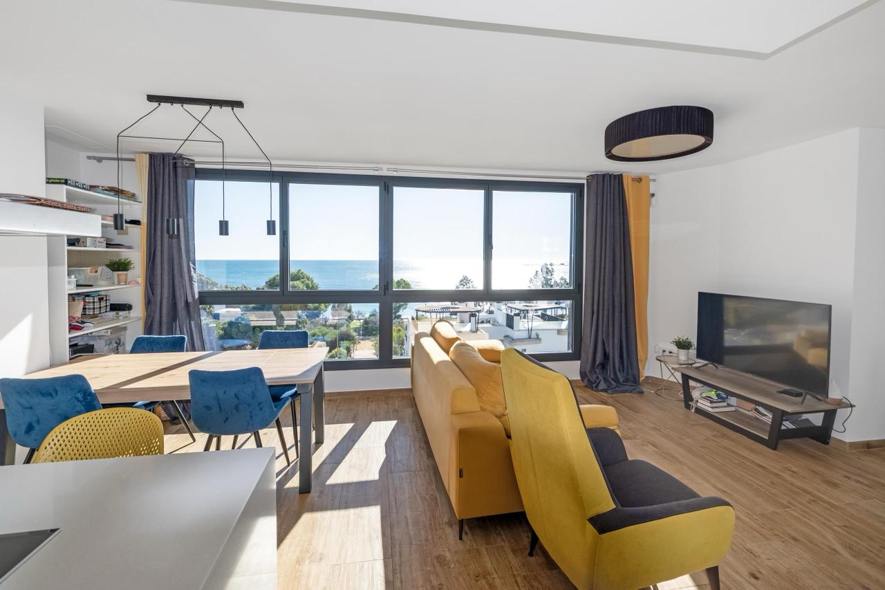 apartment for rent in Villajoyosa