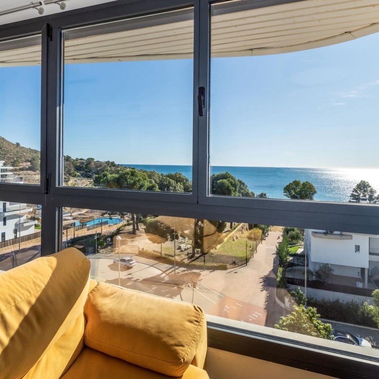 Luxury-3-bedroom-apartment-sea-view-Villajoyosa-Allonbay -34