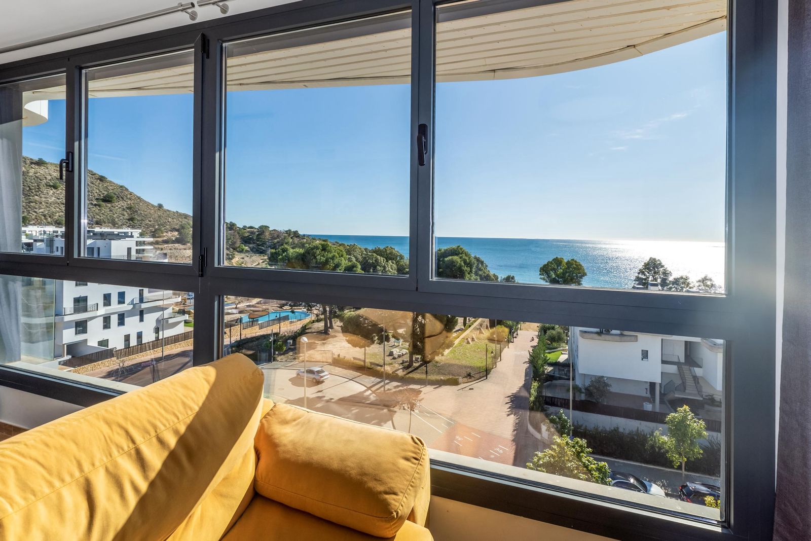 Luxury-3-bedroom-apartment-sea-view-Villajoyosa-Allonbay -34