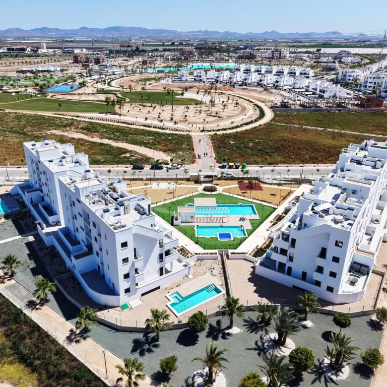 Contratos de Reserva vs Arras en España