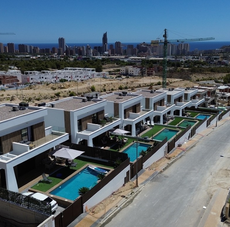 Mortgages for foreigners Spain 2026