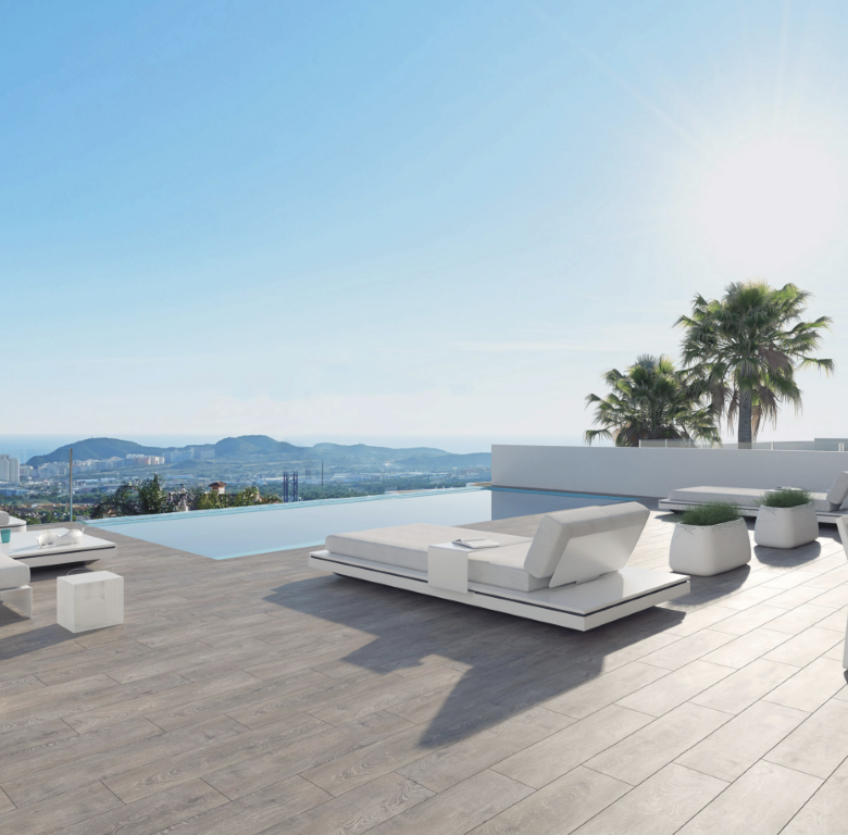 Finestrat Real Estate