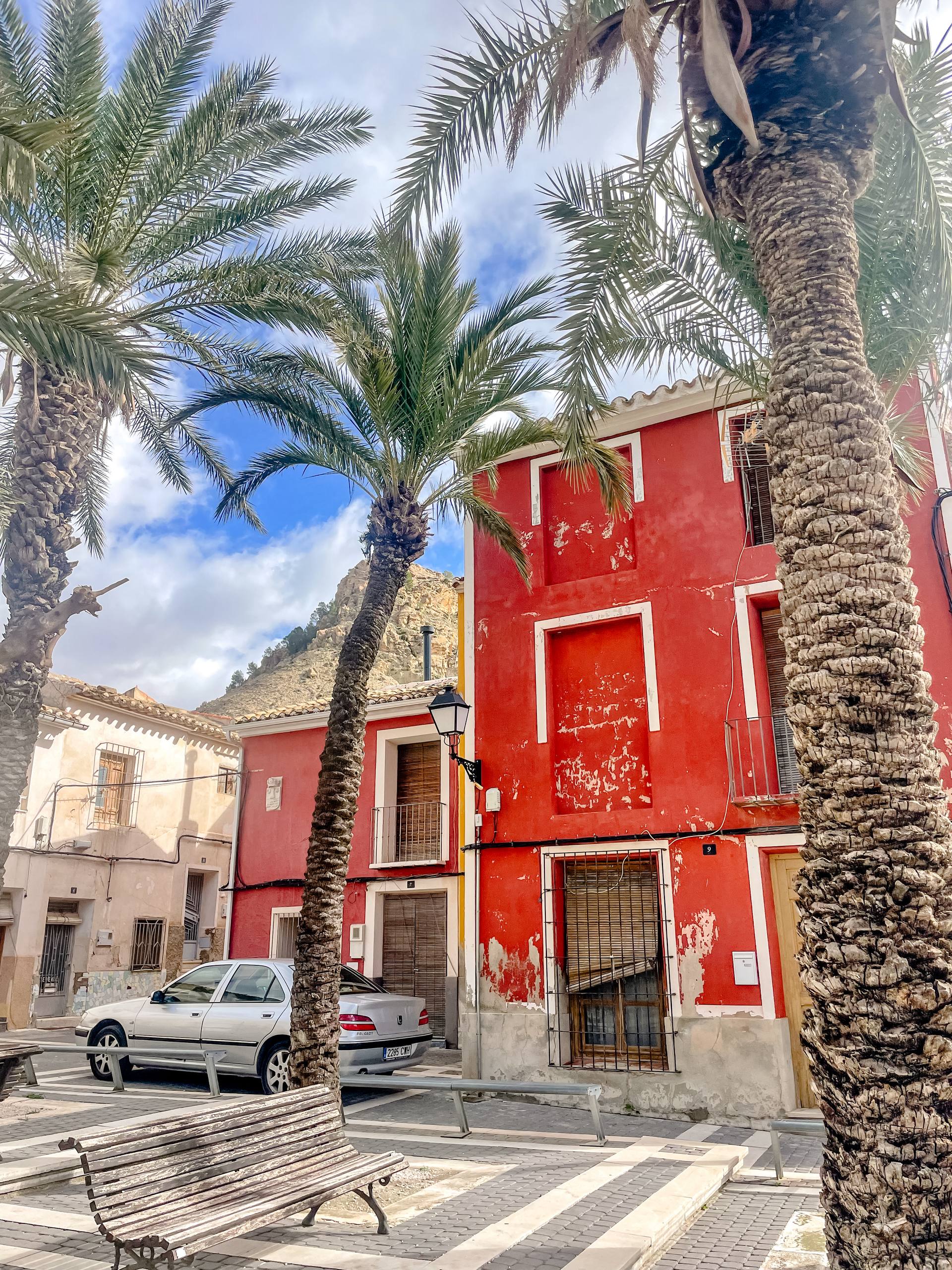 Arquitectura Española