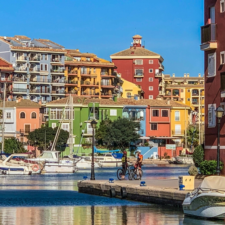 Вильяхойоса: Восходящая звезда Коста-Бланки в 2026 году