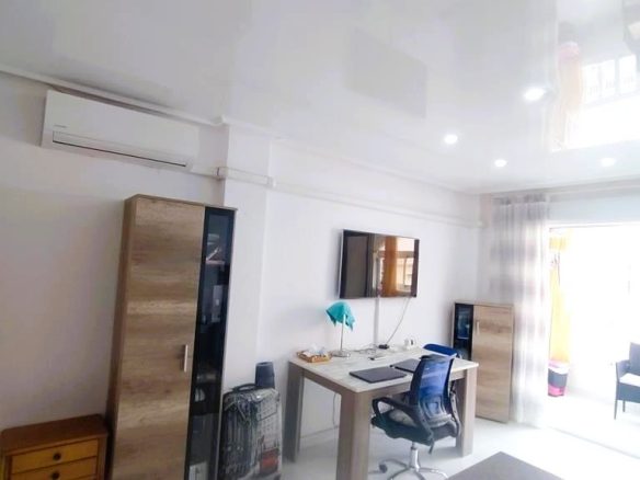 Квартира в Плая-де-Лос-Локос, Торревьеха — прекрасная квартира на продажу