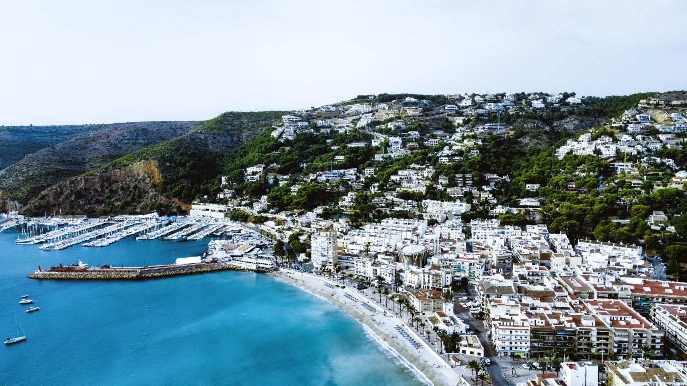 Реновация в Альтее и Хавее