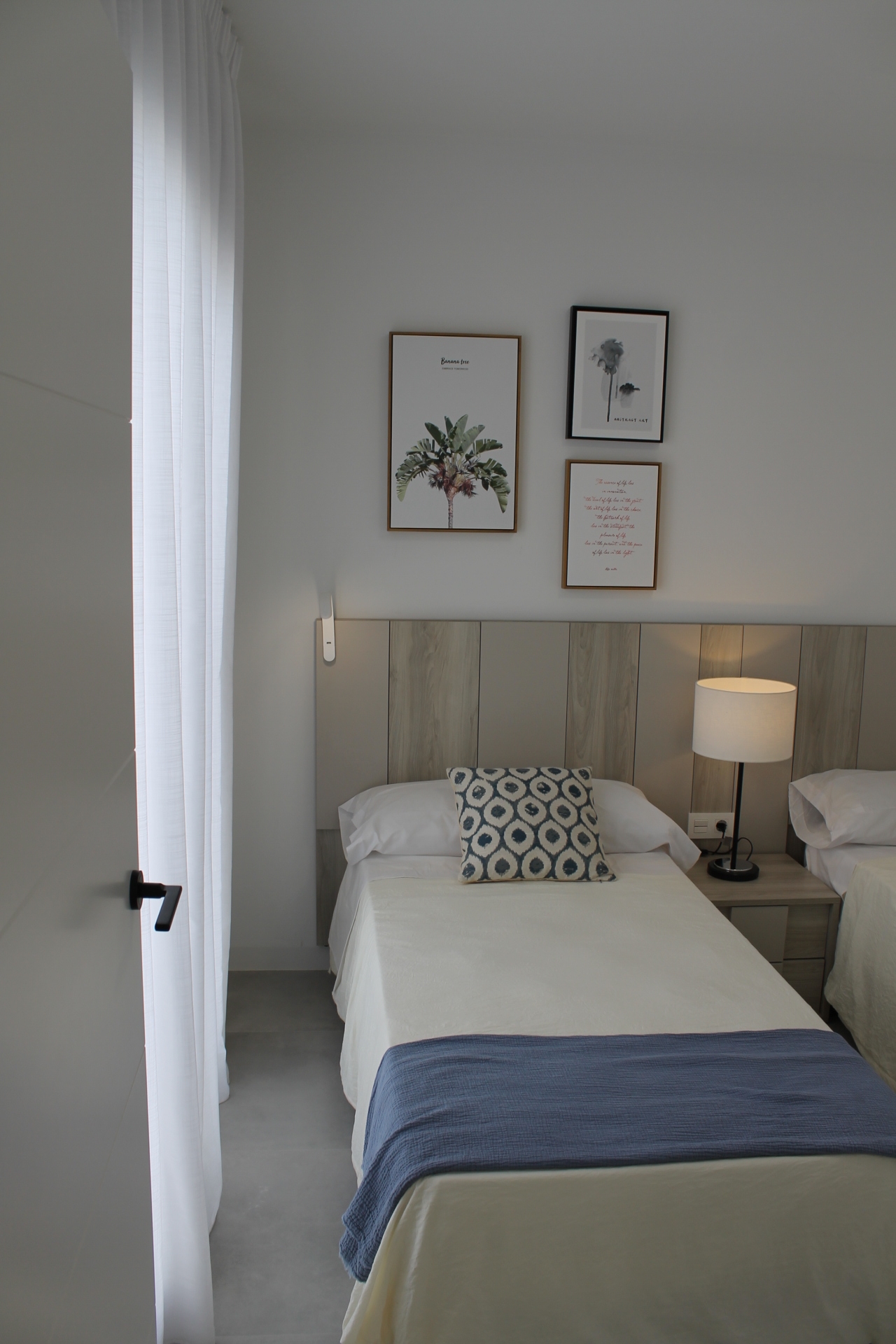 El Alba Mediterranean Resort villa in Roldan Murcia