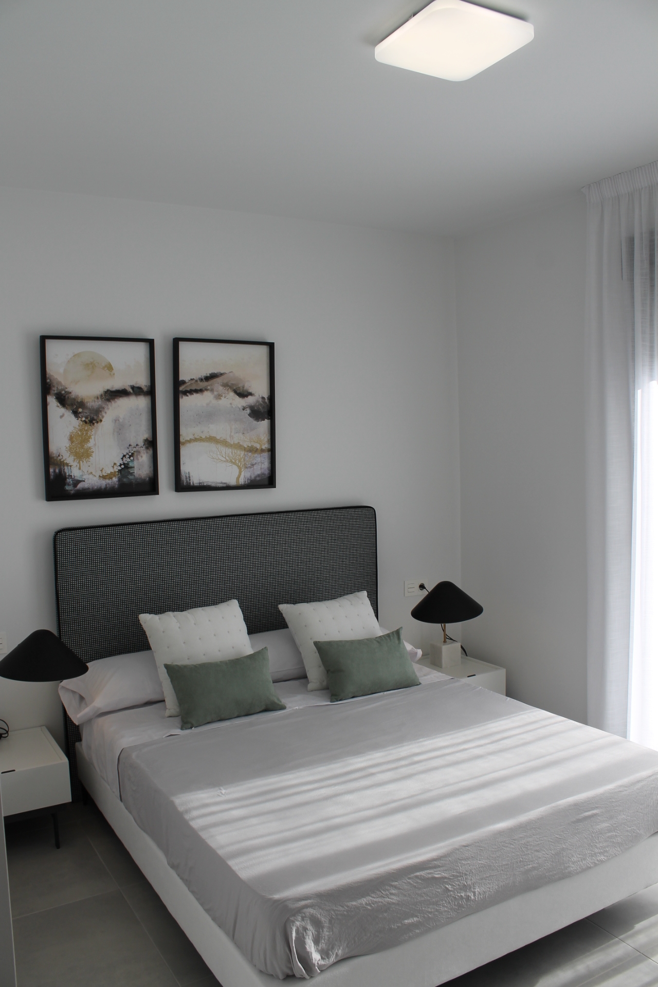 El Alba Mediterranean Resort villa in Roldan Murcia