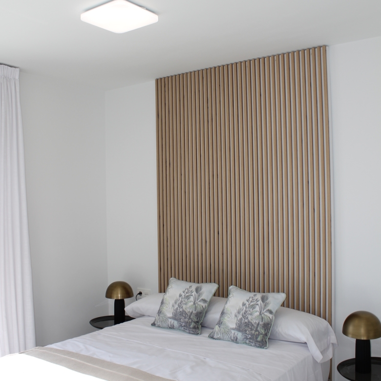 El Alba Mediterranean Resort villa in Roldan Murcia