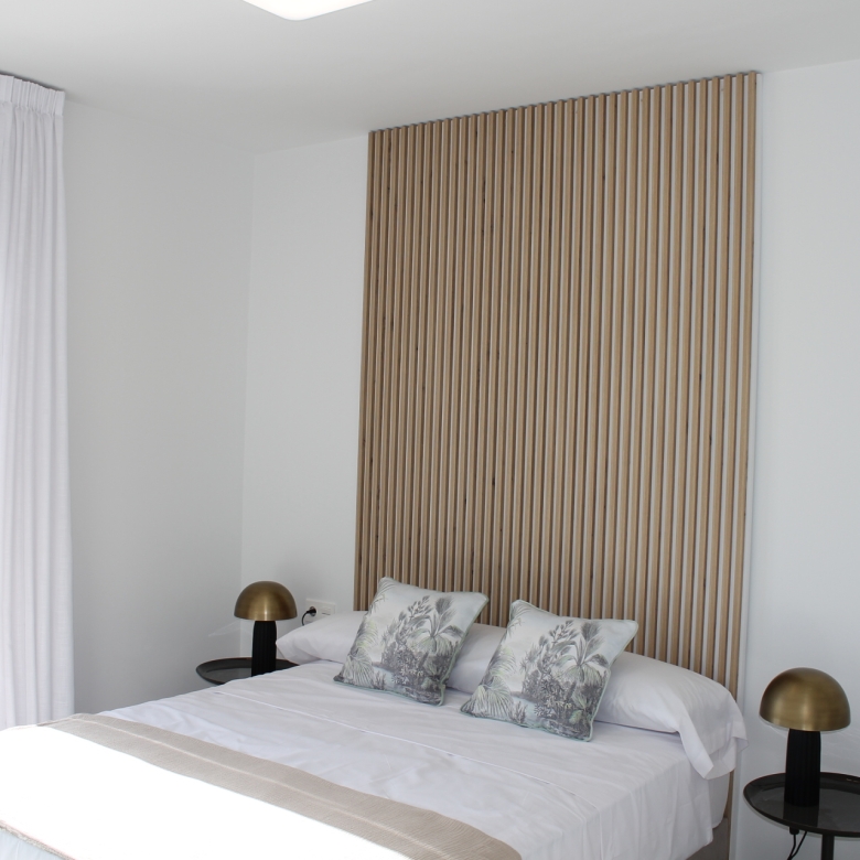 El Alba Mediterranean Resort villa in Roldan Murcia