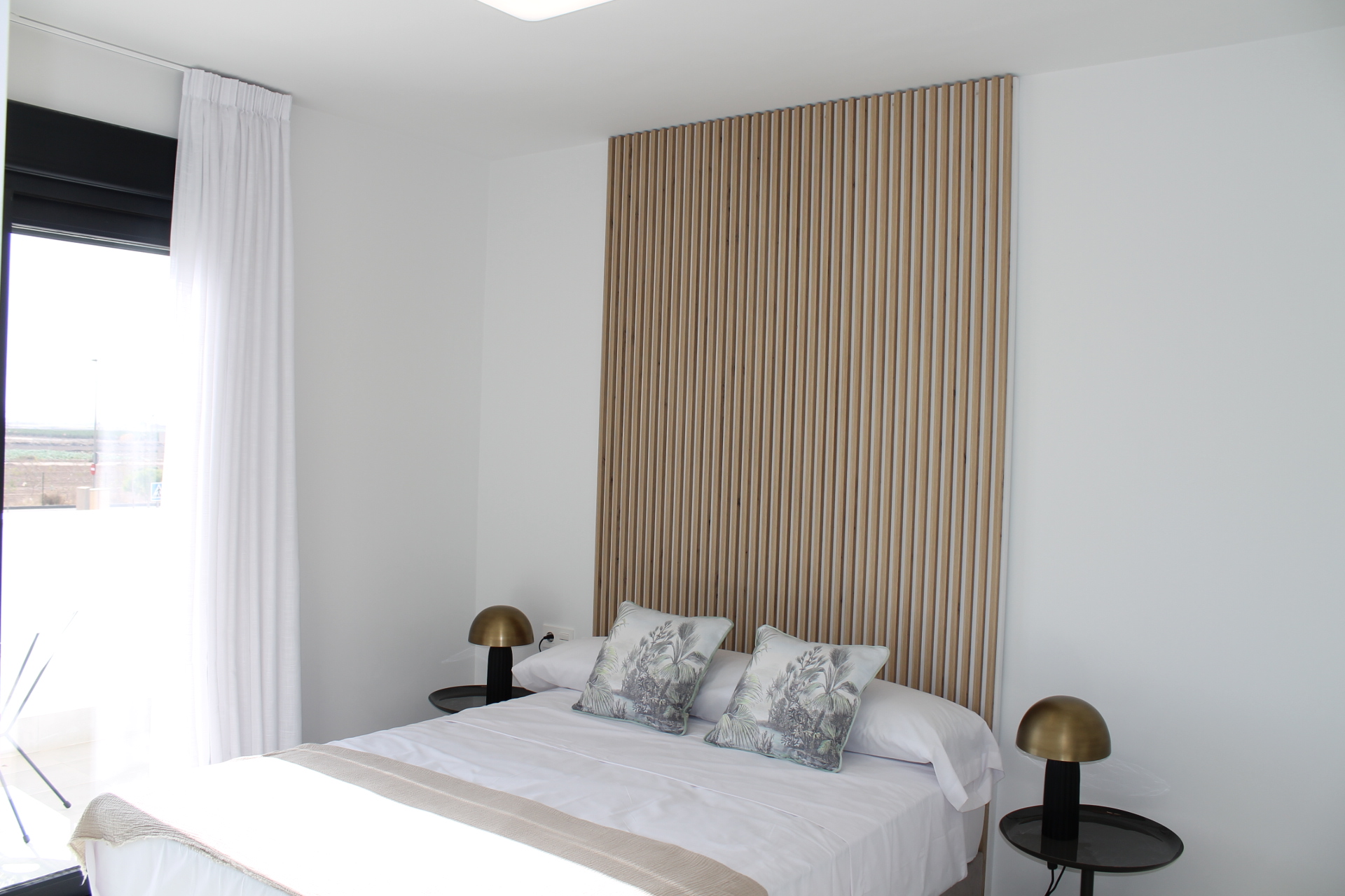 El Alba Mediterranean Resort villa in Roldan Murcia