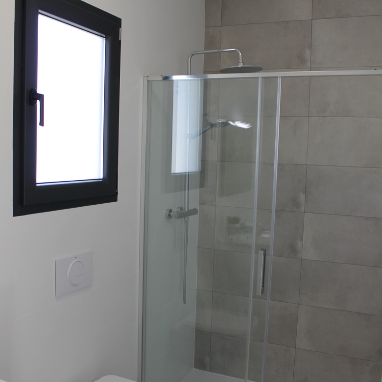 El Alba Mediterranean Resort villa in Roldan Murcia