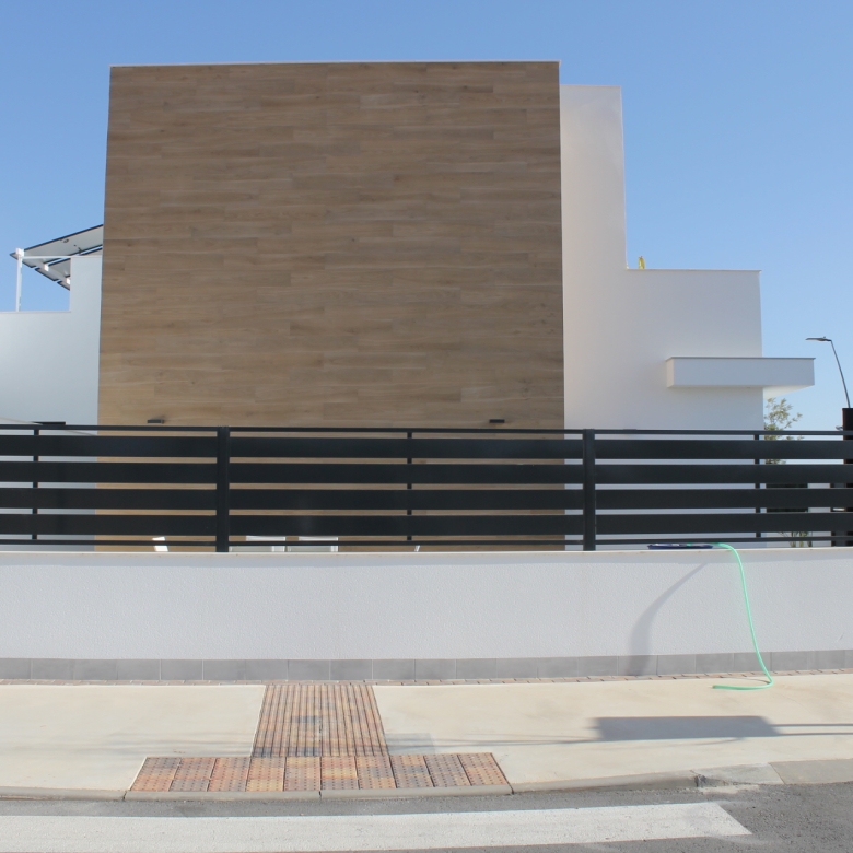 El Alba Mediterranean Resort villa in Roldan Murcia