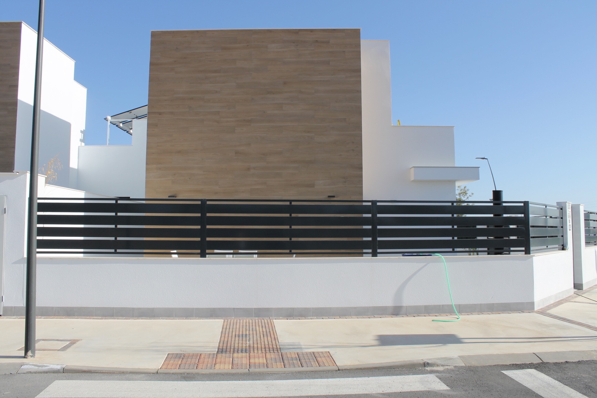 El Alba Mediterranean Resort villa in Roldan Murcia