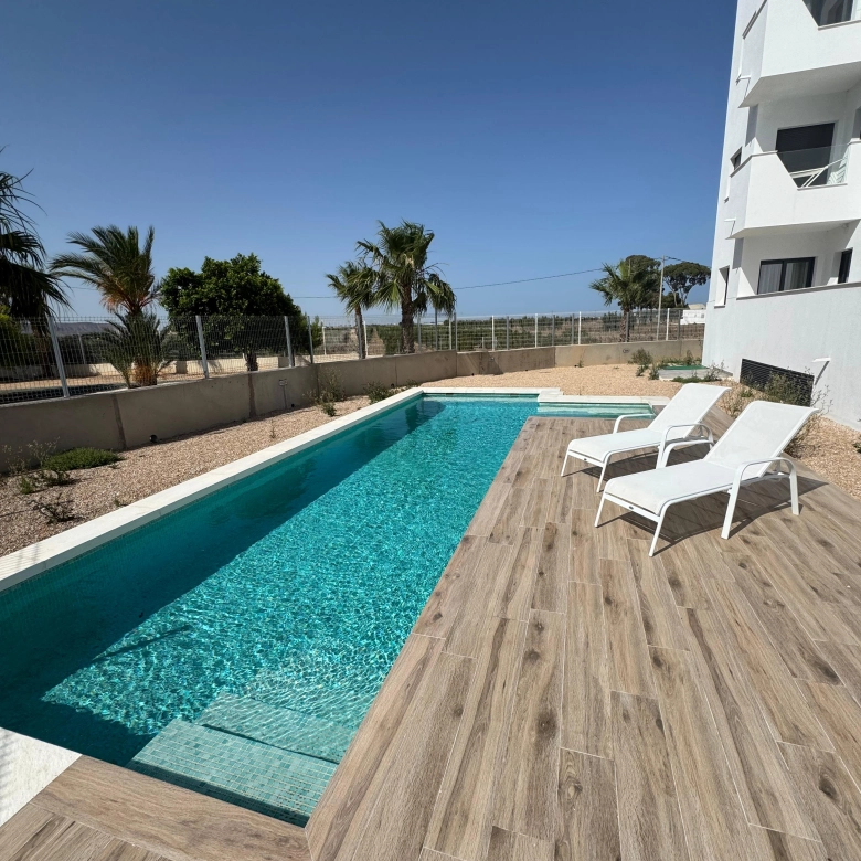 Appartements à vendre à Santa Rosalía - photo 2