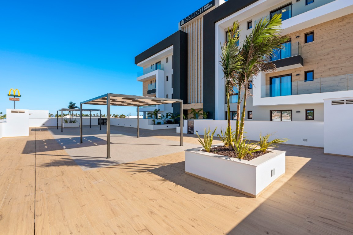 Appartements-Touristiques-Belich-Los-Alcázares-04