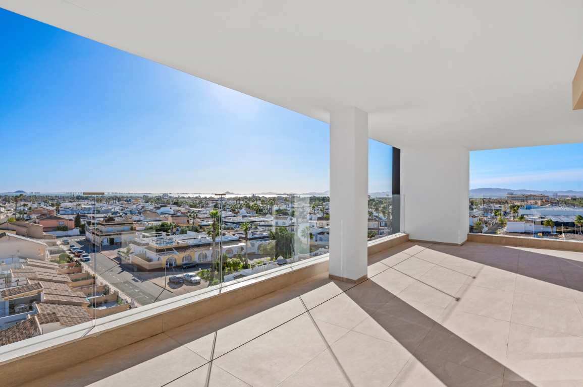 Appartements-Touristiques-Belich-Los-Alcázares-31