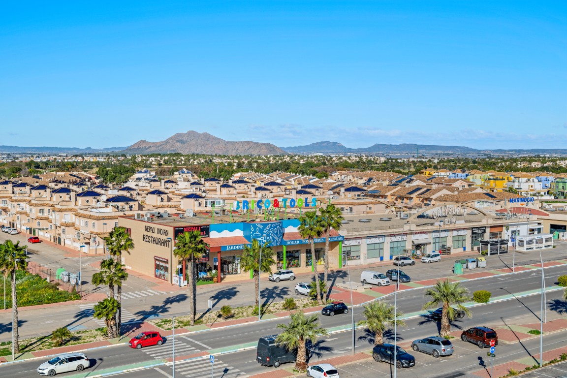 Appartements-Touristiques-Belich-Los-Alcázares-38