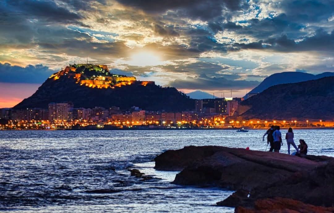 Элитная недвижимость Кабо-де-лас-Уэртас 2026