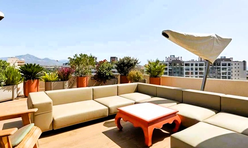 Лучшие города Коста-Бланки для получения дохода от аренды в 2026 году