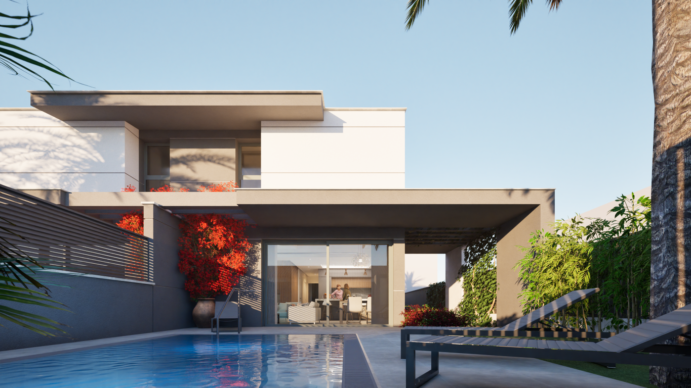 Villas-à-Vendre-à-Los-Nietos-Murcie-11