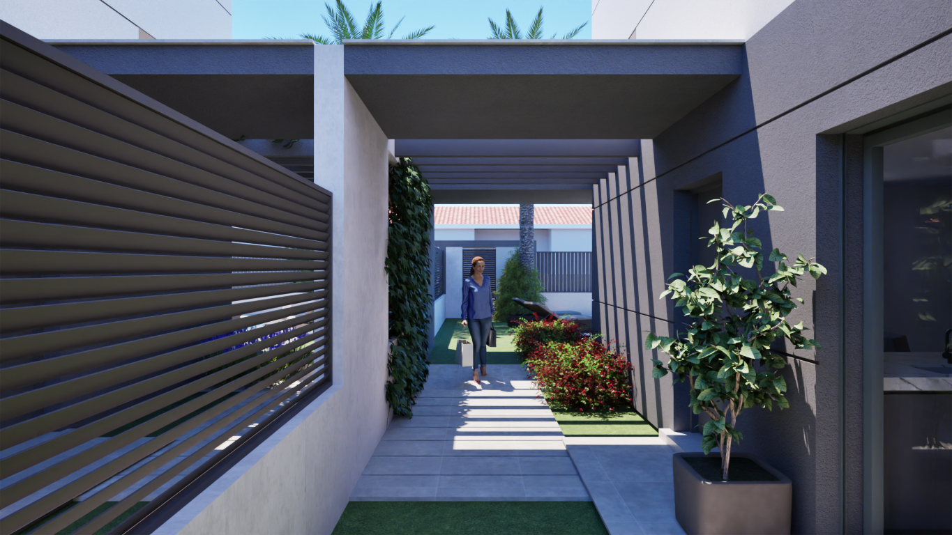 Villas-à-Vendre-à-Los-Nietos-Murcie-13