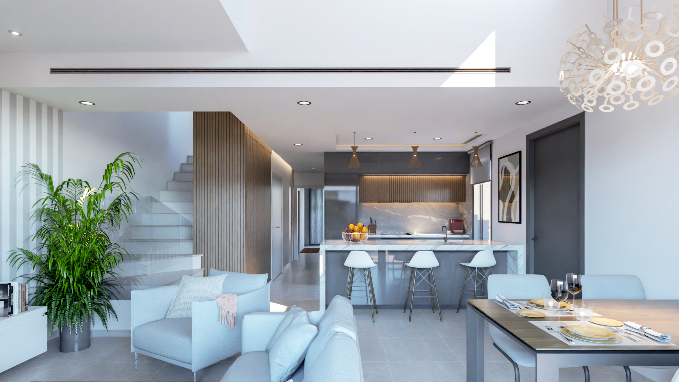 Villas-à-Vendre-à-Los-Nietos-Murcie-14