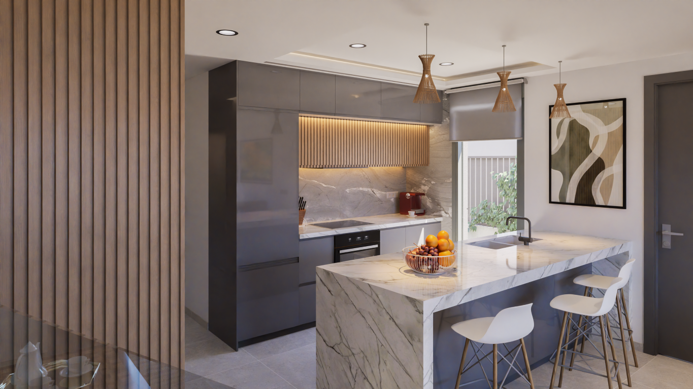 Villas-à-Vendre-à-Los-Nietos-Murcie-16