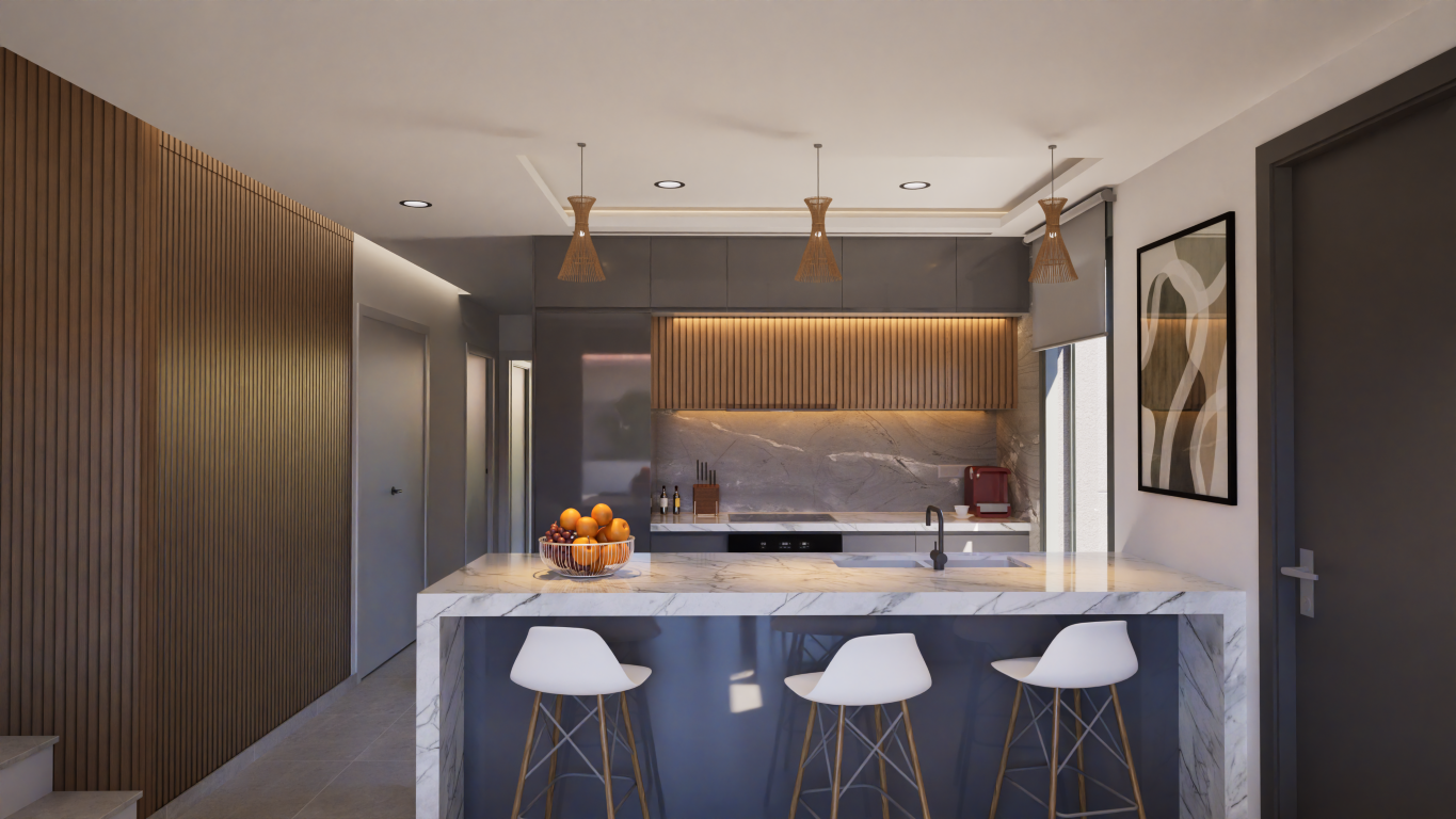 Villas-à-Vendre-à-Los-Nietos-Murcie-17