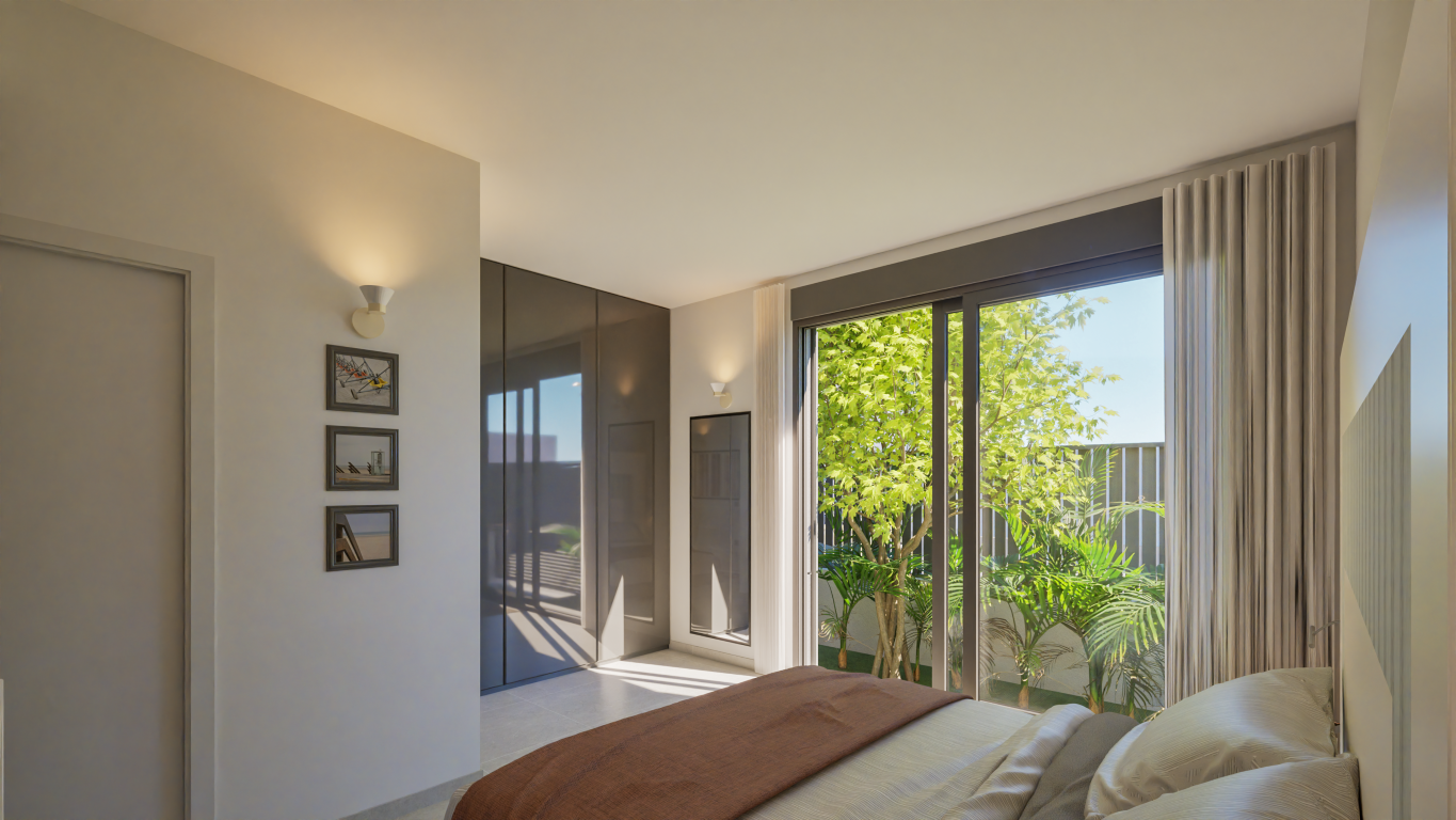 Villas-à-Vendre-à-Los-Nietos-Murcie-21