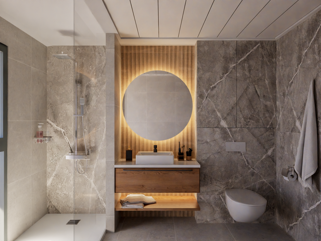 Villas-à-Vendre-à-Los-Nietos-Murcie-25