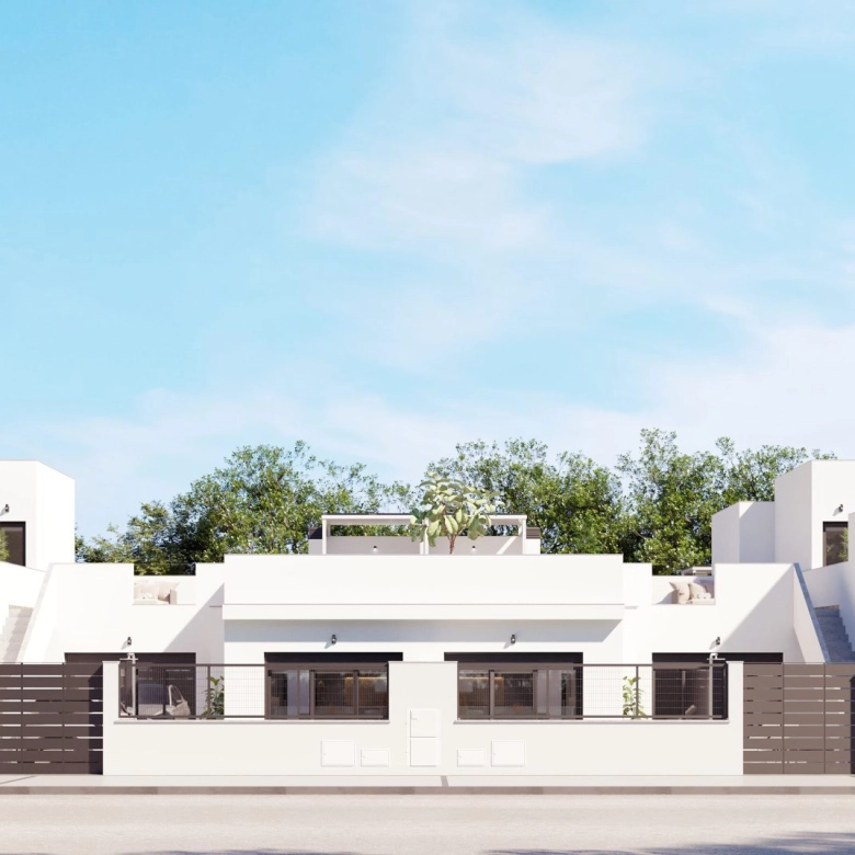 Residencial Amanecer II - Вилла в Рольдане