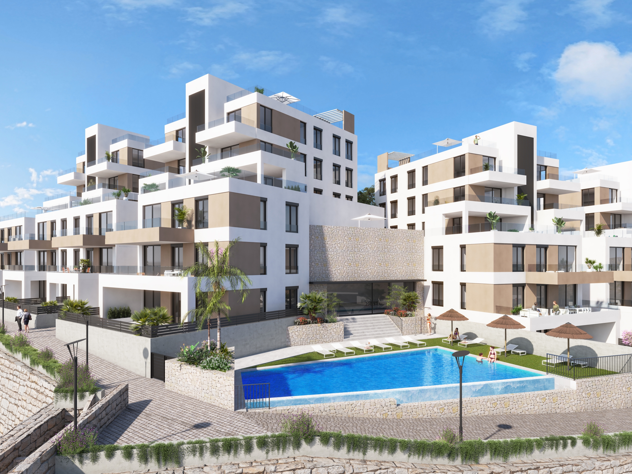 Levansur Home Eight - Vera Playa Almeria