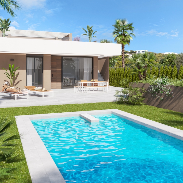 Levansur Home Eight - Vera Playa Almeria