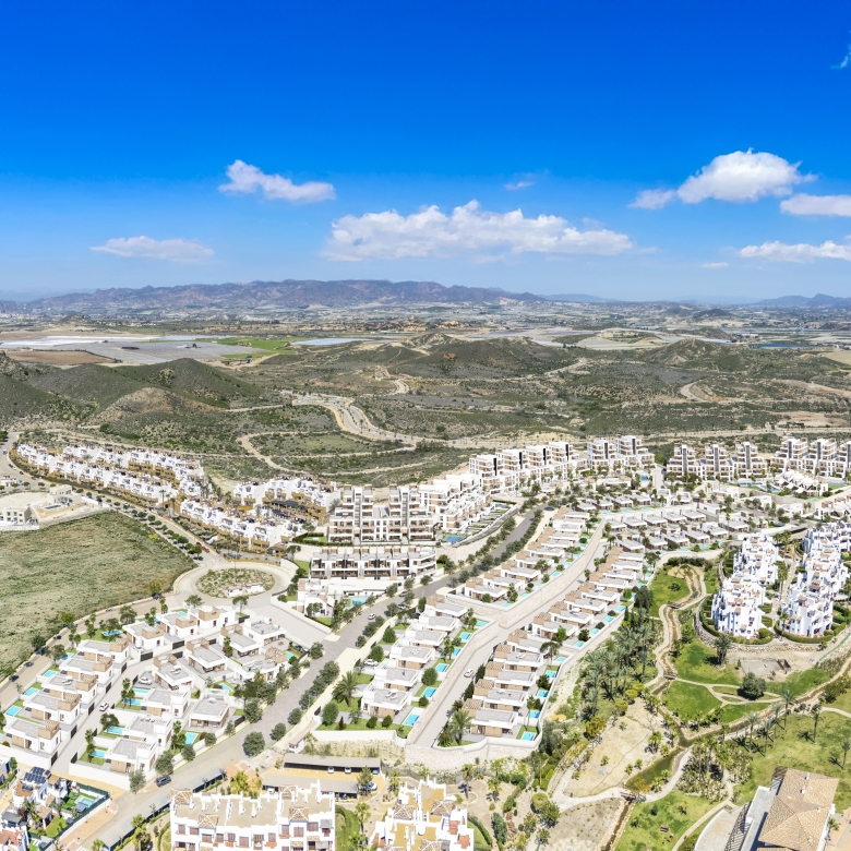 Levansur Home Eight - Vera Playa Almería