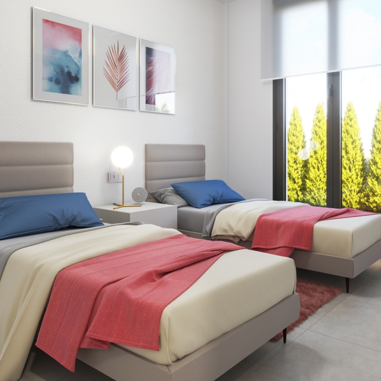 Levansur Home Eight - Vera Playa Almeria