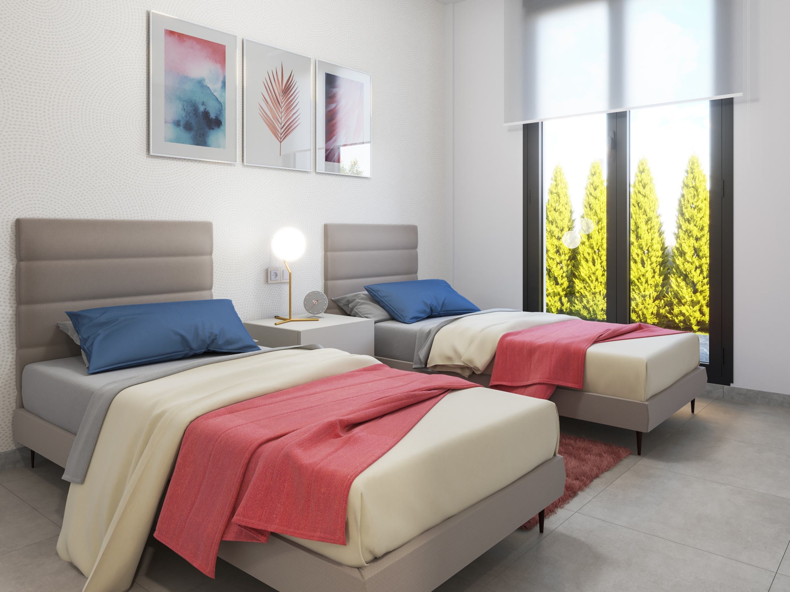 Levansur Home Eight - Vera Playa Almería