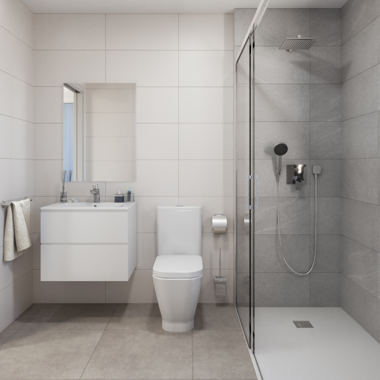 Levansur Home Eight - Vera Playa Almeria