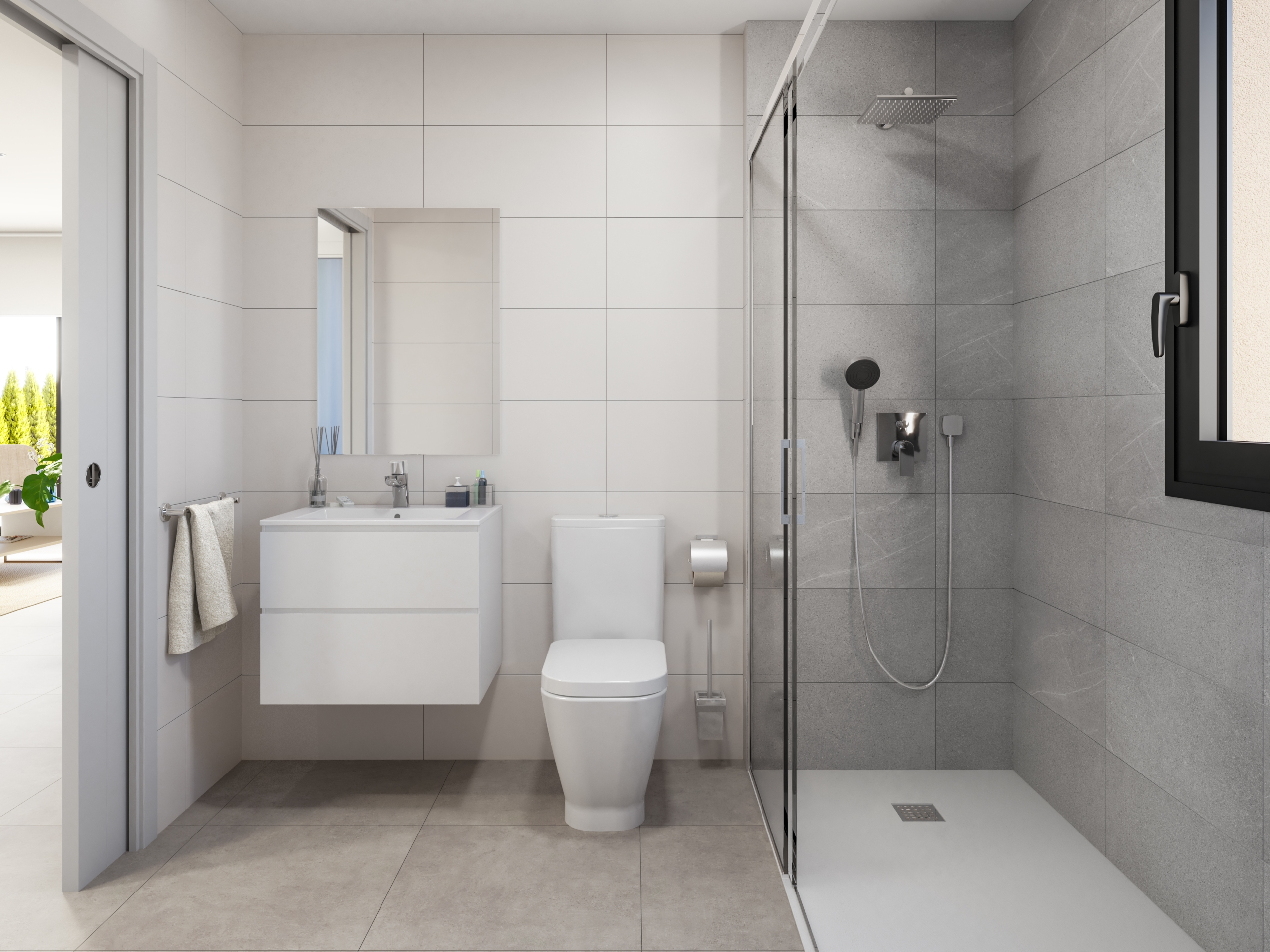 Levansur Home Eight - Vera Playa Almeria