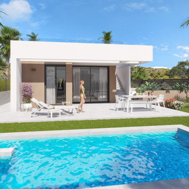 Levansur Home Eight - Vera Playa Almería