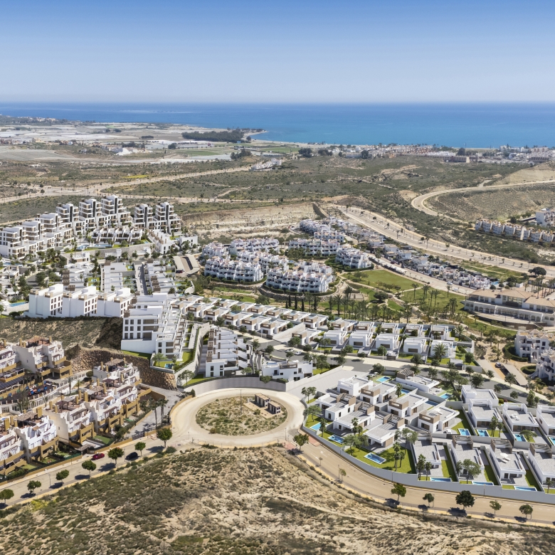 Levansur Home Eight - Vera Playa Almeria